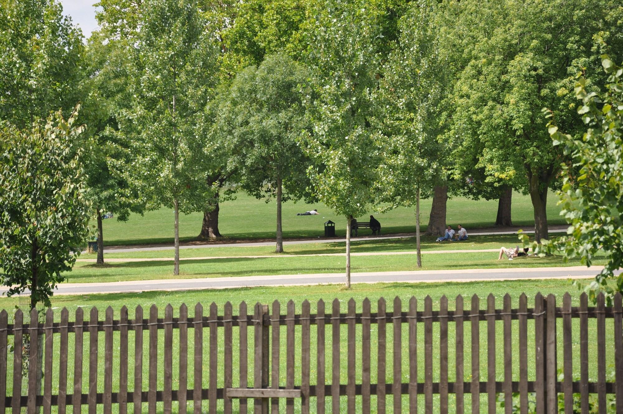 Queens Londen