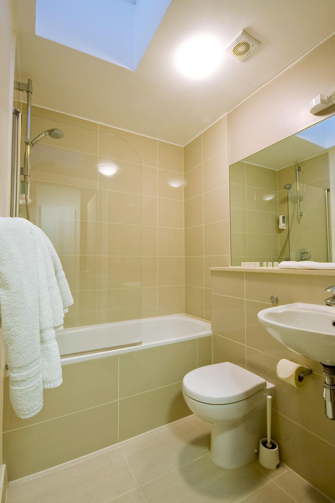 Hotel Queens Londen